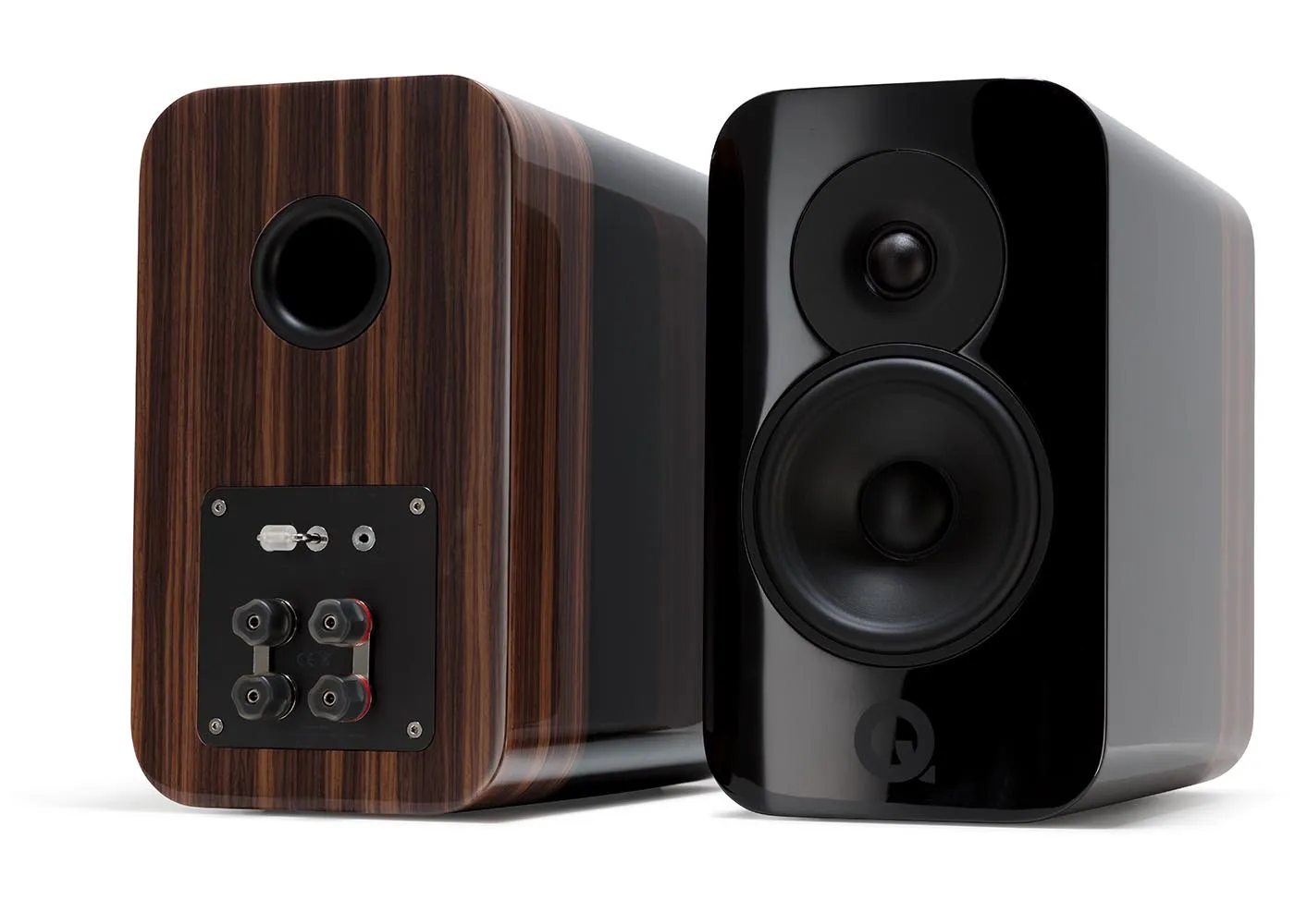 Q Acoustics Concept 300 - Sound Advice Review